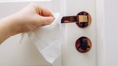 10 vecí, ktoré by ste nikdy nemali čistiť dezinfekčnými utierkami.