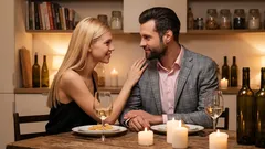 3 drobnosti, ktorými si žena získa muža až do šialenstva