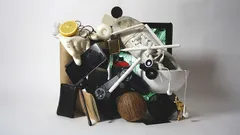 11 vecí, ktoré by ste mali dnes vyhodiť, aby bol váš domov čistejší a bezpečnejší.